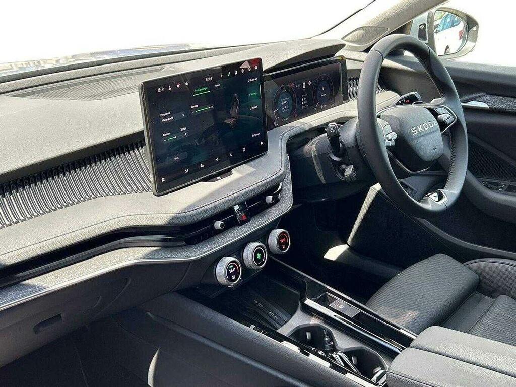 Skoda Superb 1.5 Tsi E-tec Mhev Se L Dsg Euro 6 Ss KY26UKP Silver #2