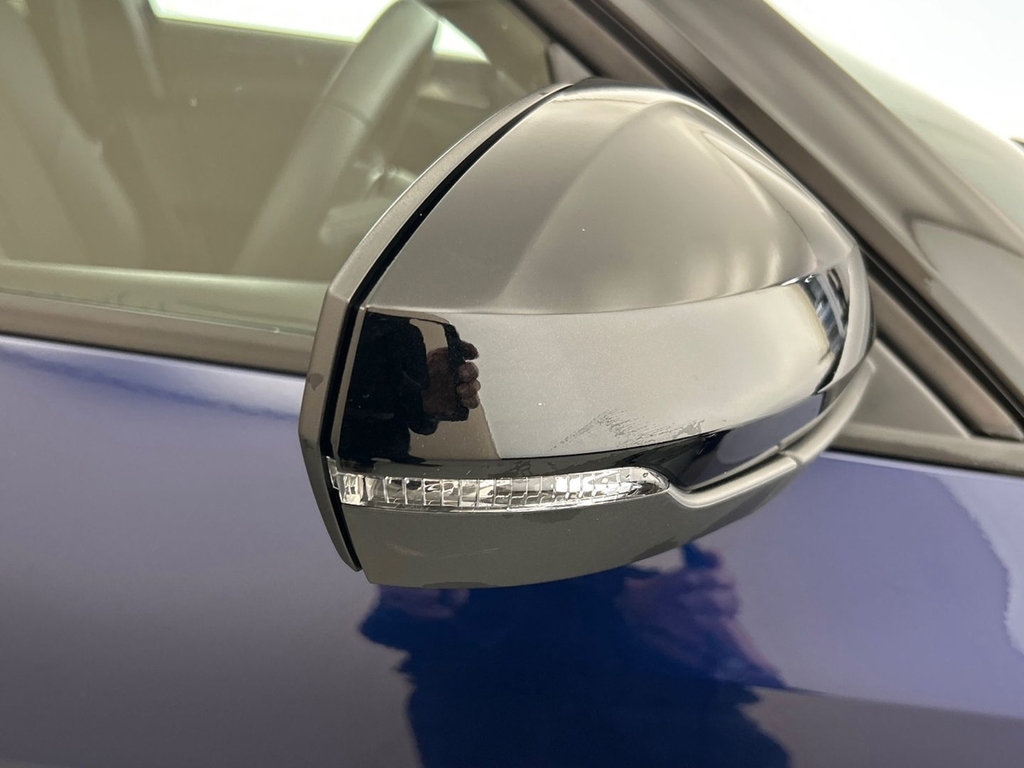 Audi A1 25 Tfsi Black Edition S Tronic Blue #27