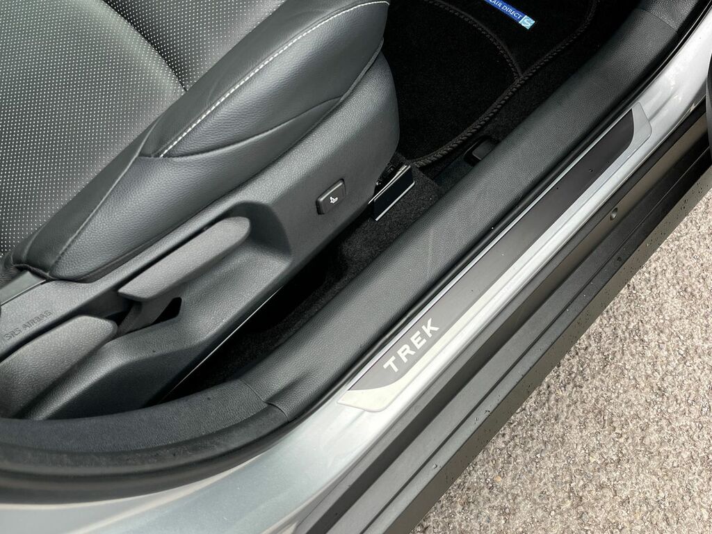 Toyota Corolla 1.8L Icon Black #25