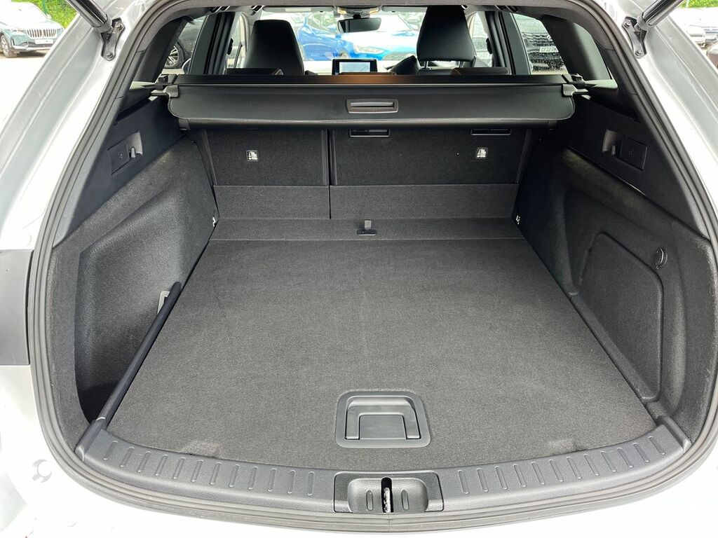 Toyota Corolla 1.8L Icon Black #22