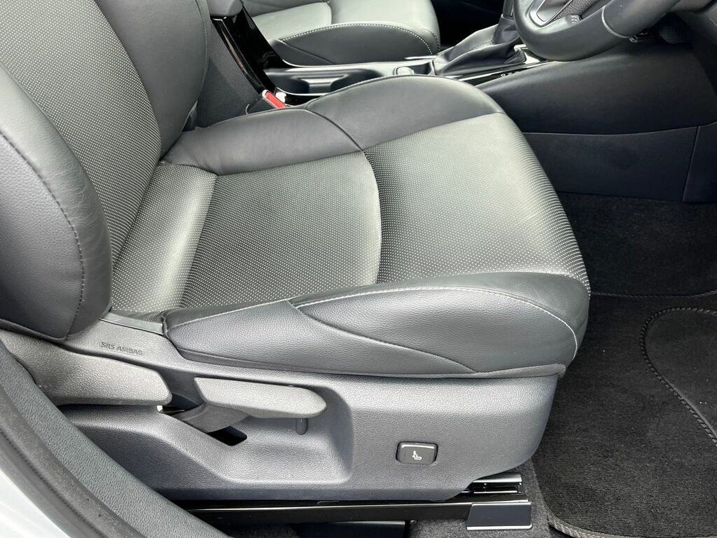 Toyota Corolla 1.8L Icon Black #30