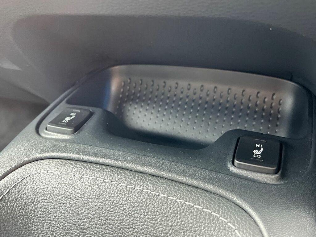 Toyota Corolla 1.8L Icon Black #35