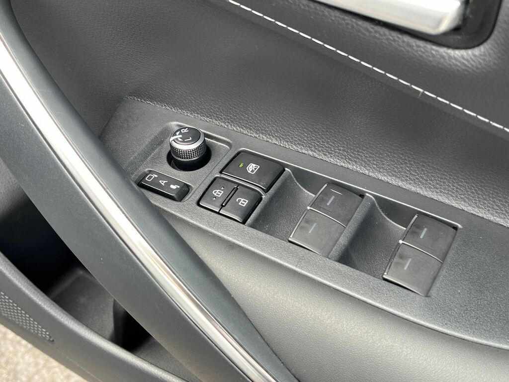 Toyota Corolla 1.8L Icon Black #28