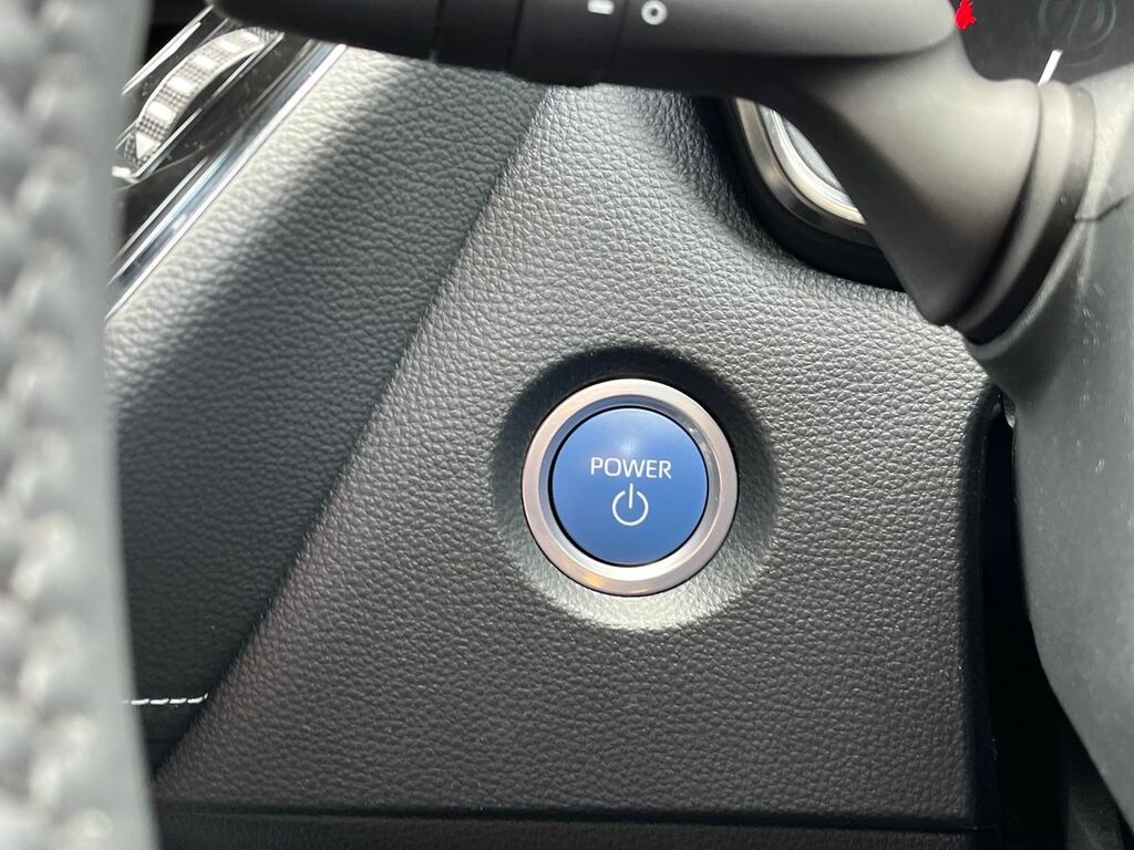 Toyota Corolla 1.8L Icon Black #39
