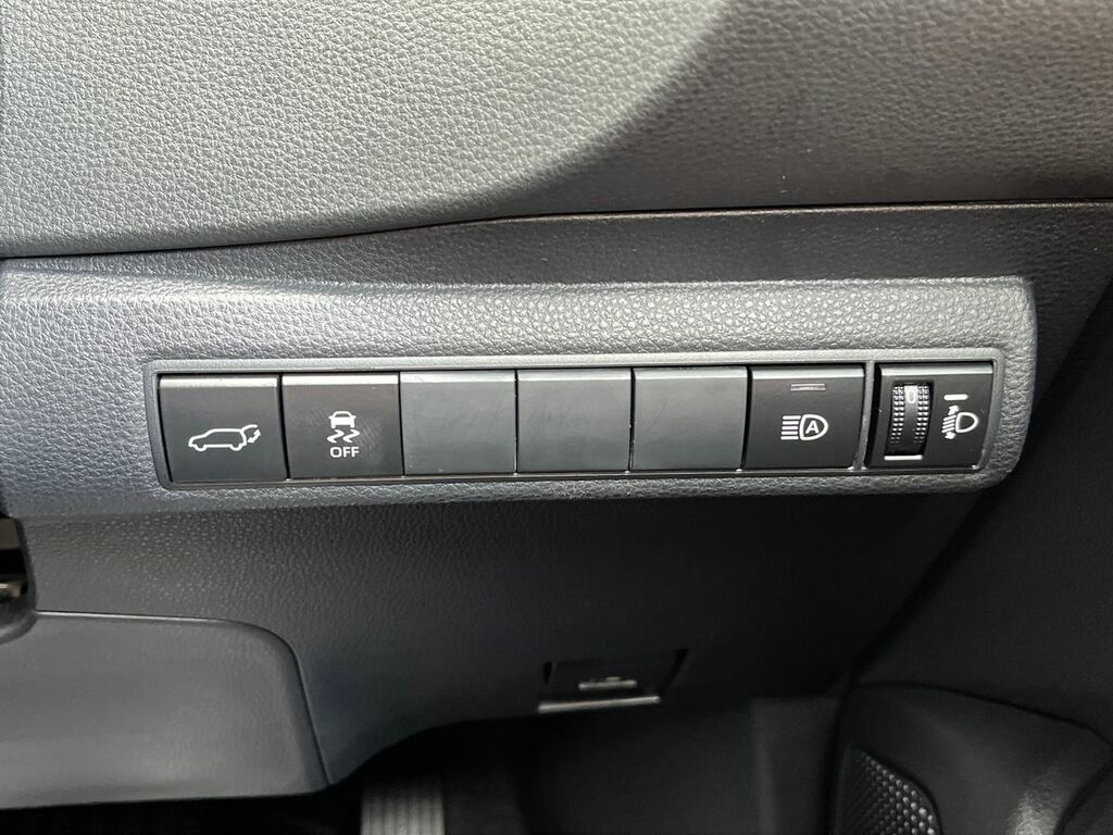 Toyota Corolla 1.8L Icon Black #37