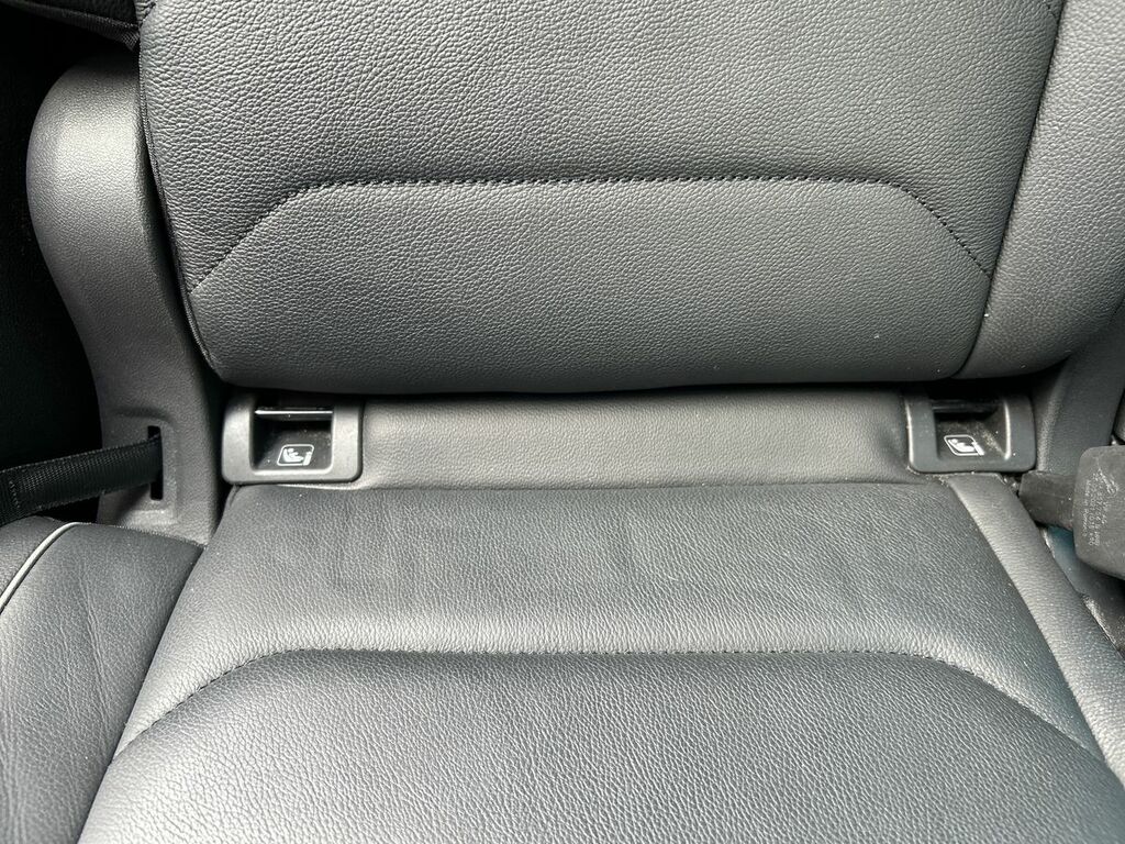 Volkswagen Tiguan Active White #34