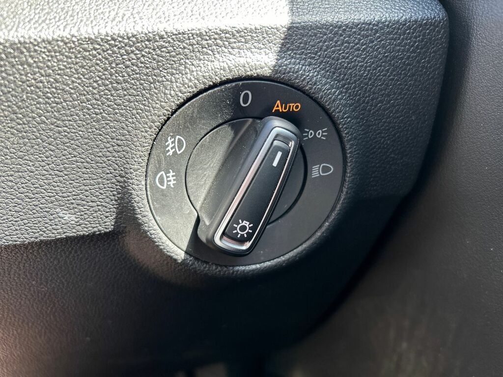 Volkswagen T-Roc 1.5 Tsi Evo Active Black #25