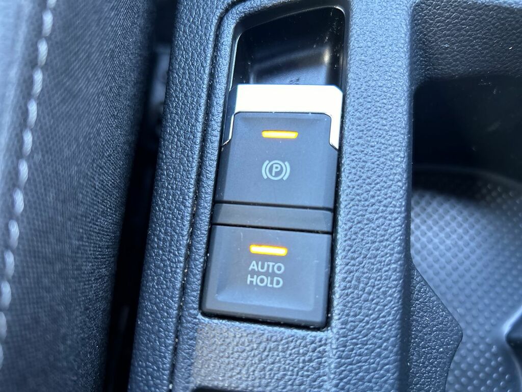 Volkswagen T-Roc 1.5 Tsi Evo Active Black #31