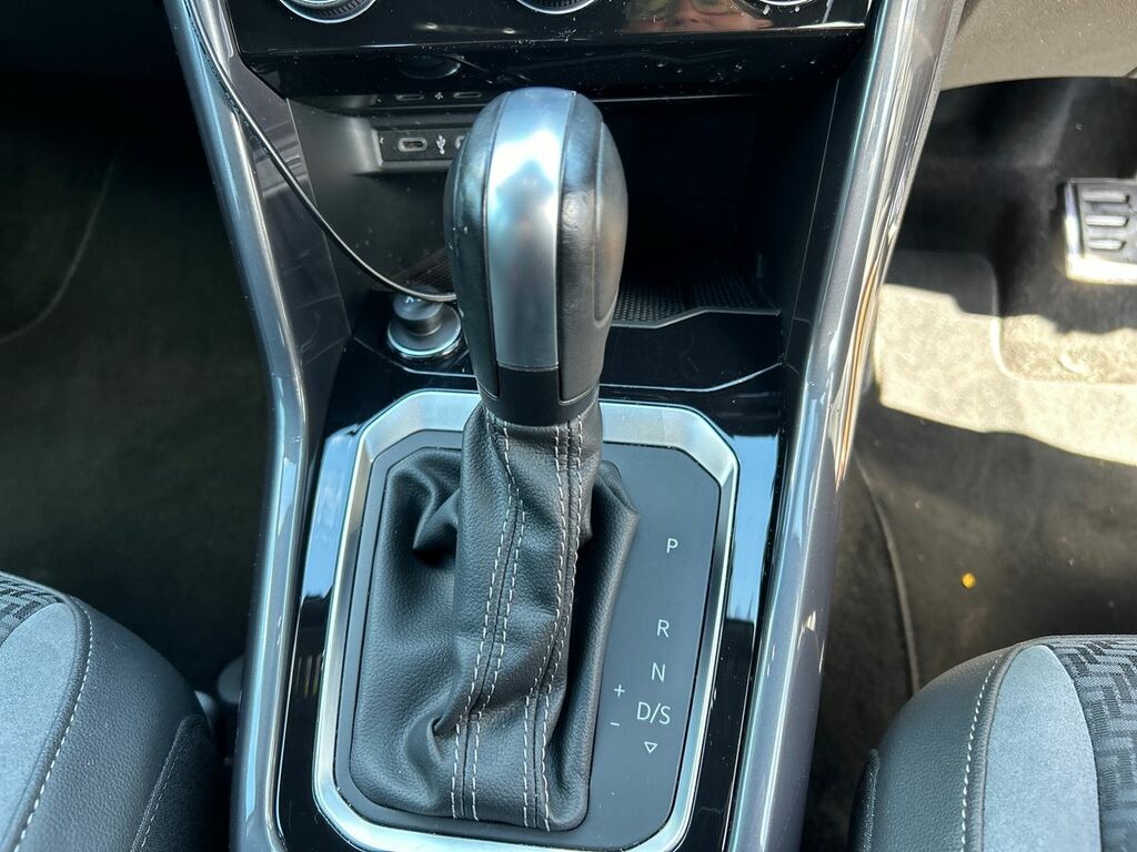 Volkswagen T-Roc 1.5 Tsi Evo Active Black #13