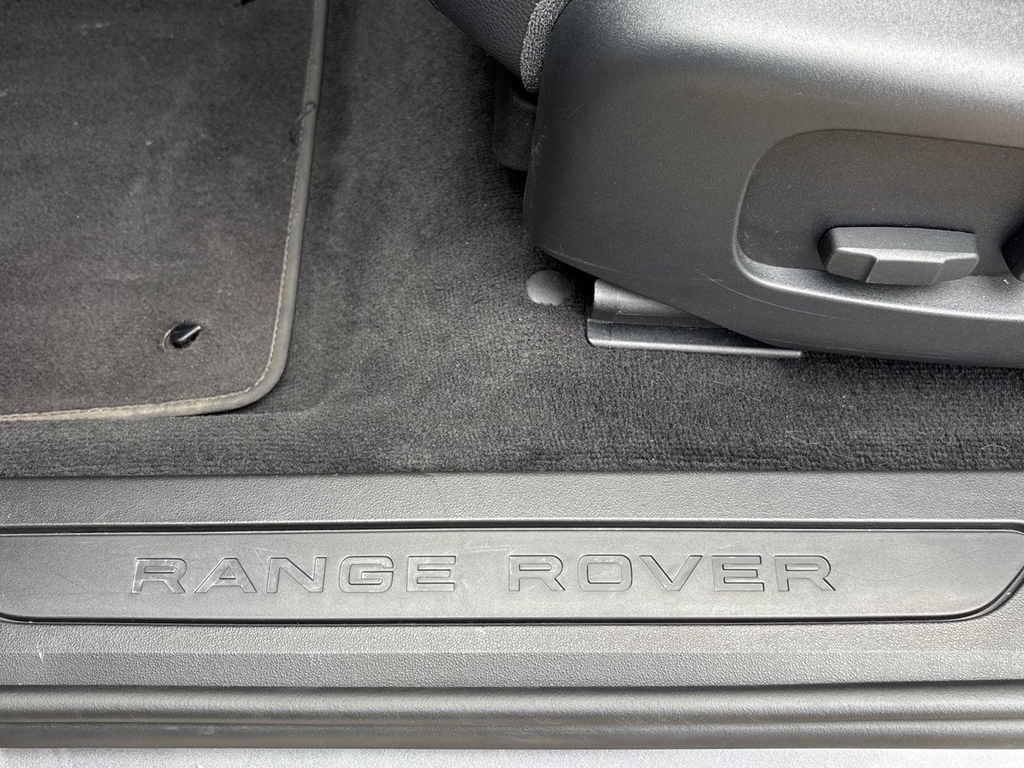 Land Rover Range Rover Evoque 2.0 D180 R-dynamic Se Black #40