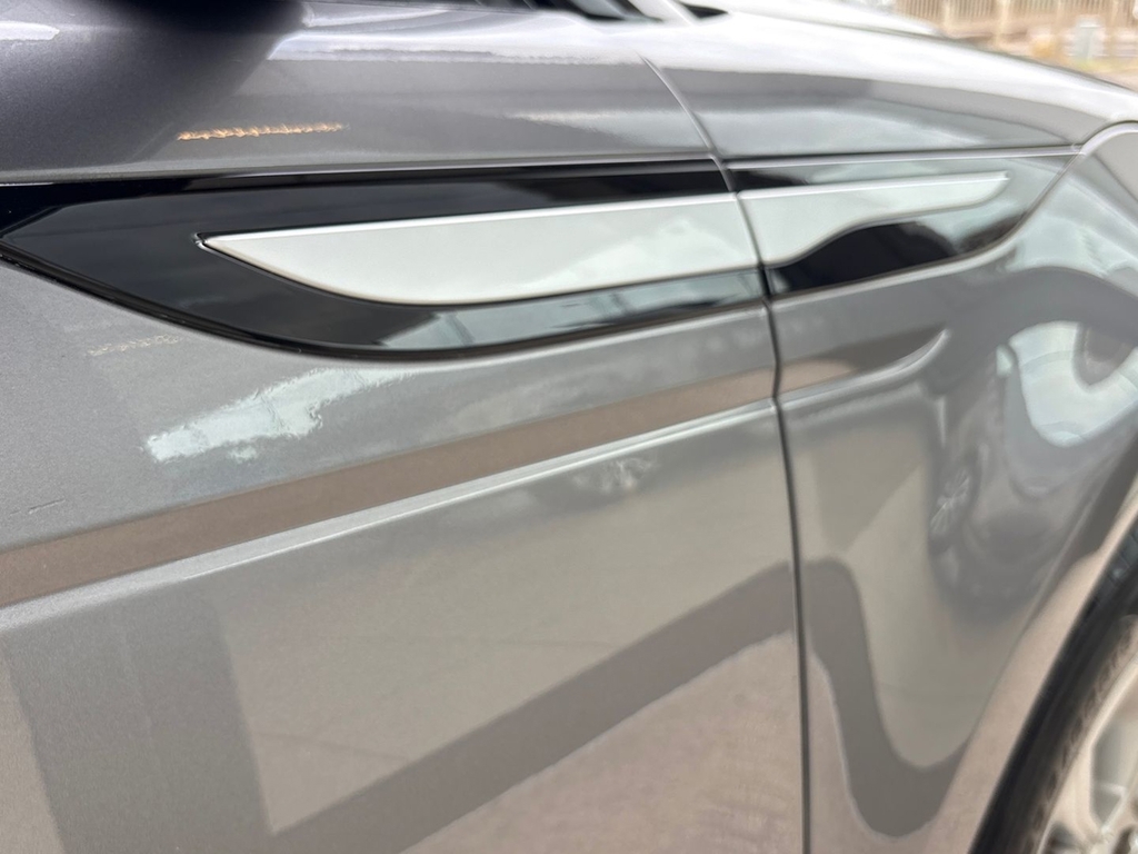 Land Rover Range Rover Evoque 2.0 D180 R-dynamic Se Black #20