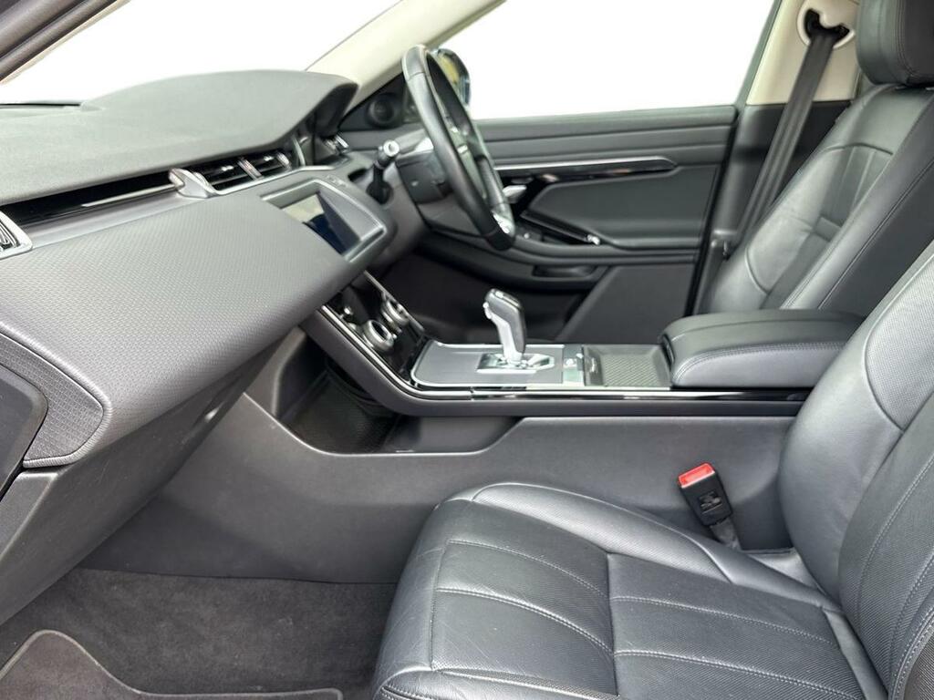 Land Rover Range Rover Evoque 2.0 P200 S Grey #3