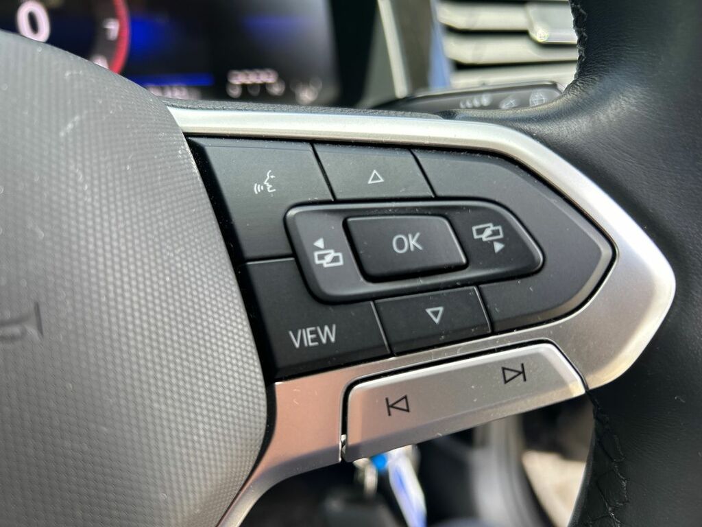 Volkswagen Polo 1.2 Tsi Black #15