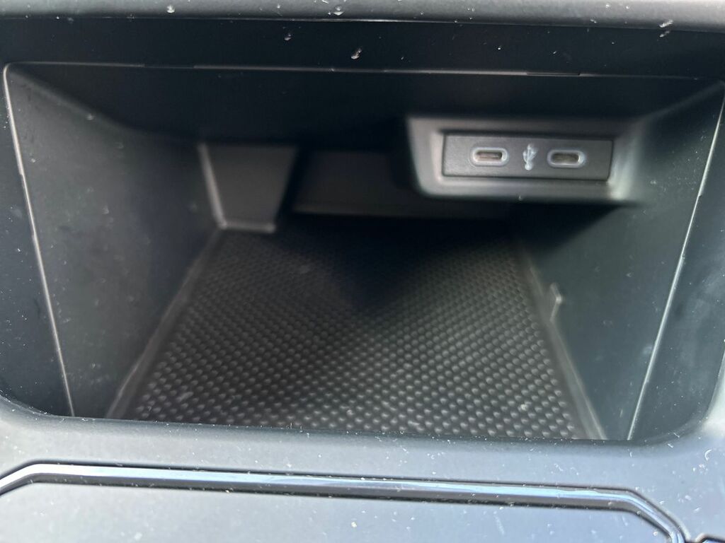 Volkswagen Polo 1.2 Tsi Black #27
