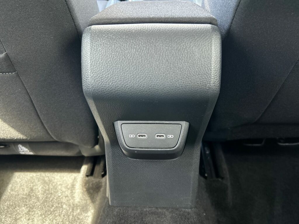 Volkswagen Polo 1.2 Tsi Black #22