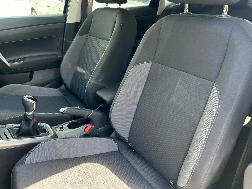 Volkswagen Polo 1.2 Tsi Black #32