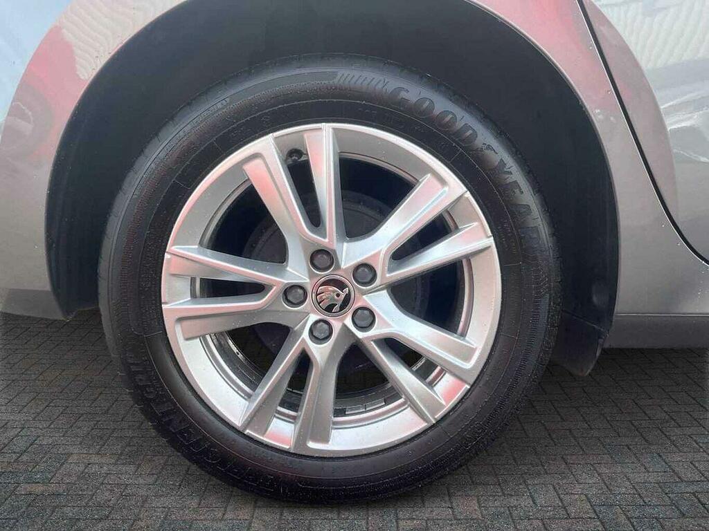 Skoda Fabia 1.0 Tsi Se L Euro 6 Ss CA24LLP Grey #5