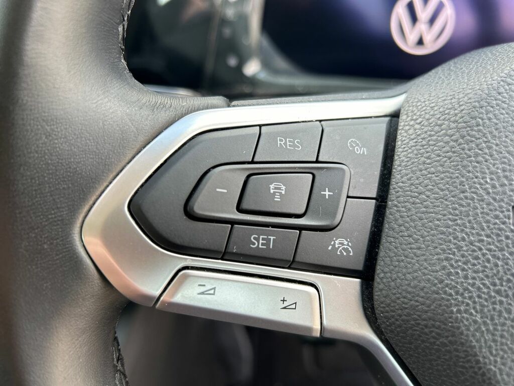 Volkswagen Golf Golf R Tsi 4Motion S-a Black #15