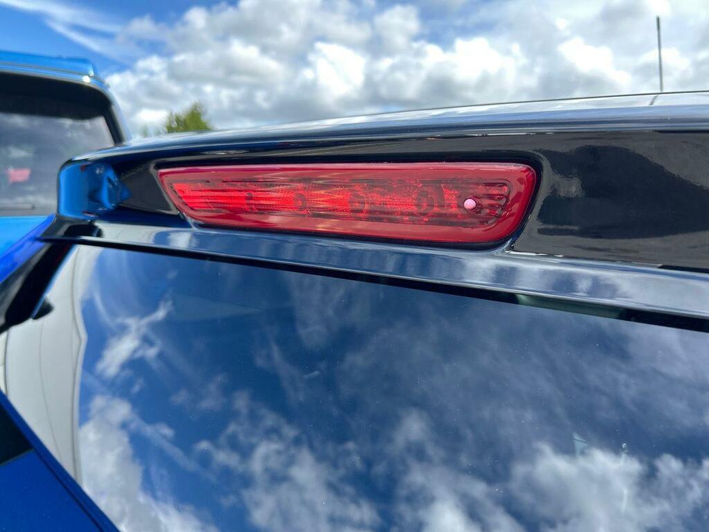 Peugeot 108 108 Active Red #38