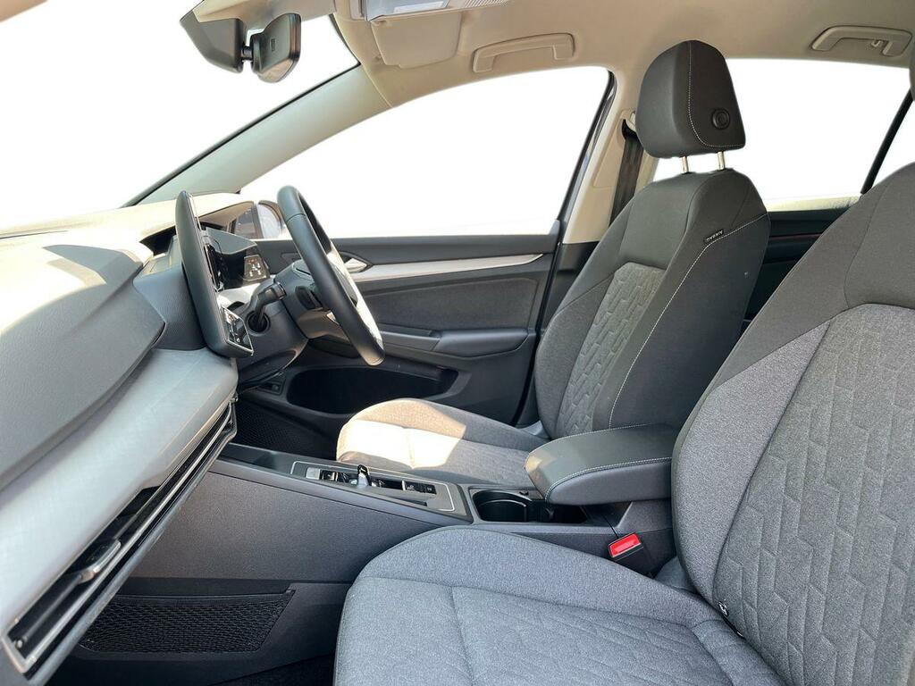 Volkswagen e-Golf 1.5 Tsi Ehybrid 19.7Kwh Match Dsg Euro 6 Ss GJ75CXY Grey #3
