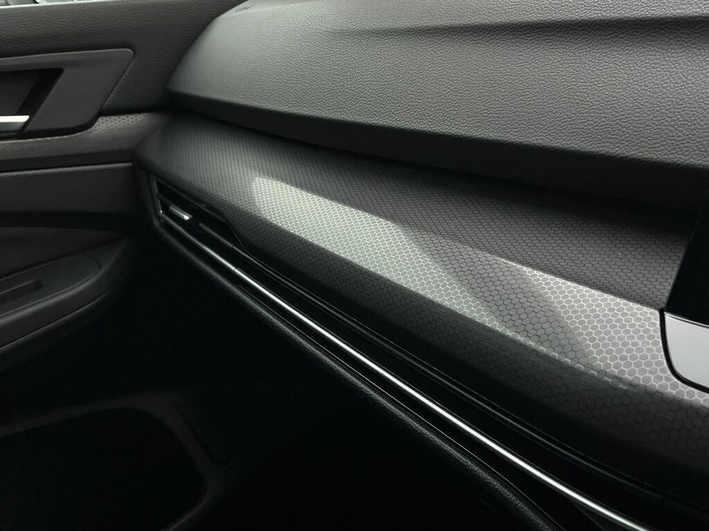Volkswagen e-Golf Golf Gte S-a Grey #39