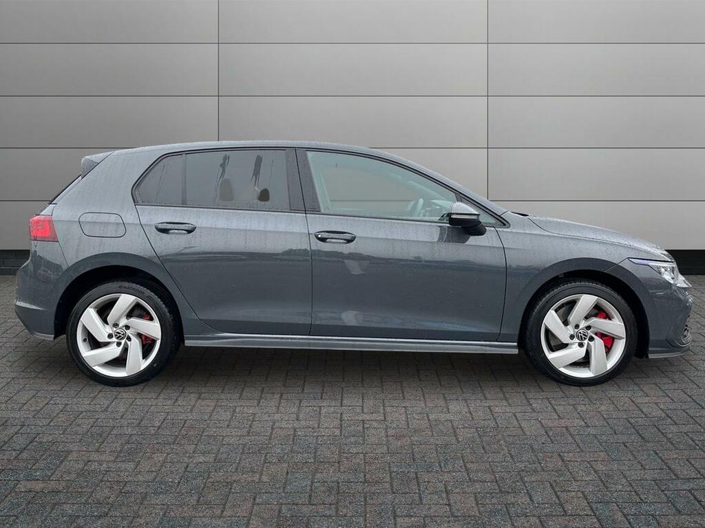 Volkswagen e-Golf 1.4 Tsi 13Kwh Gte Hatchback Plug-in Hyb Grey #5