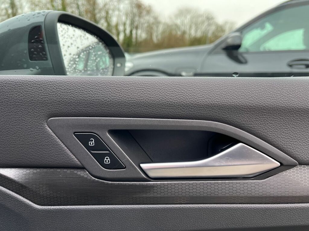 Volkswagen e-Golf Golf Gte S-a Grey #27