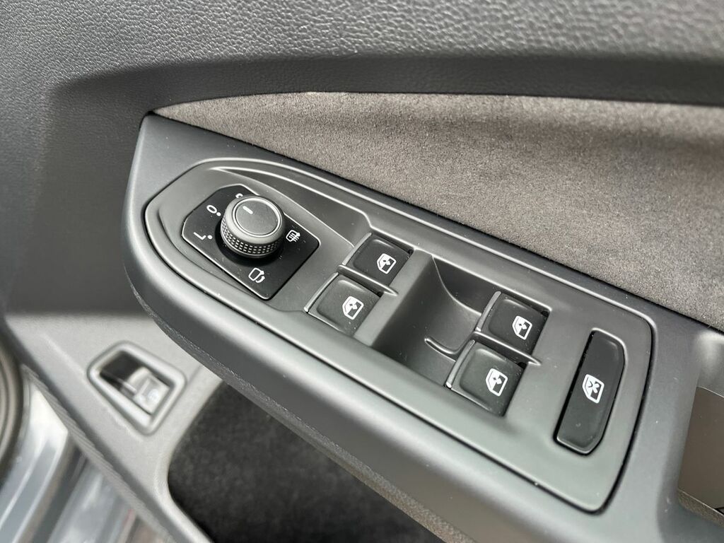 Volkswagen e-Golf Golf Gte S-a Grey #26