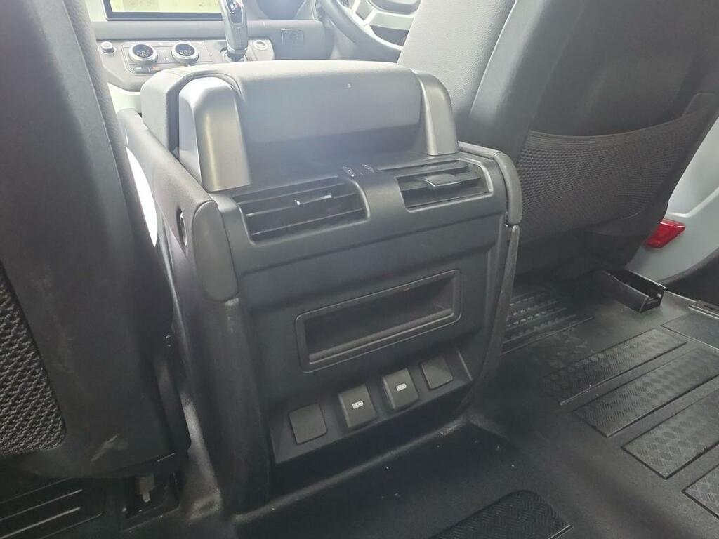 Land Rover Defender 90 Suv Grey #18