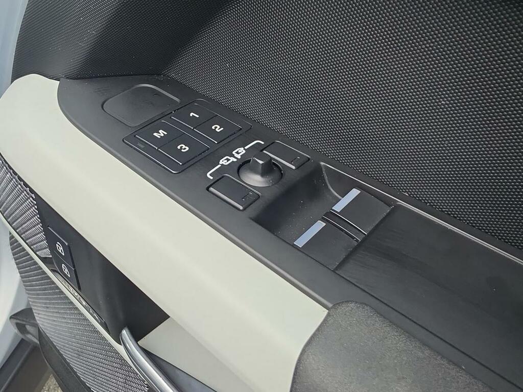 Land Rover Defender 90 Suv Grey #38