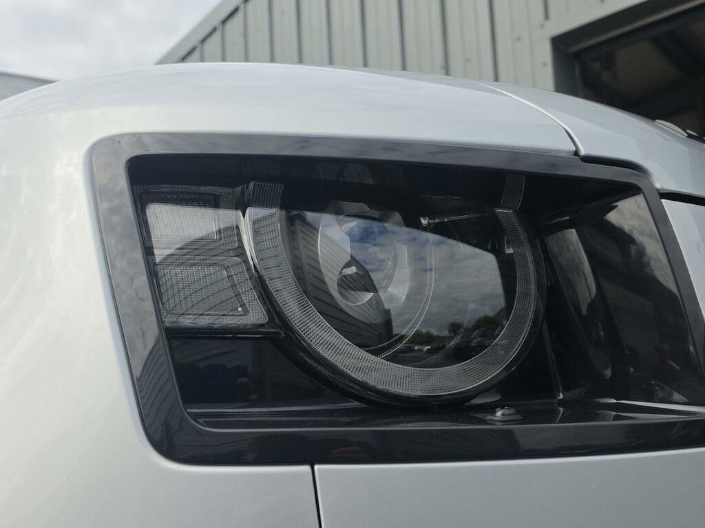Land Rover Defender 90 Suv Grey #17