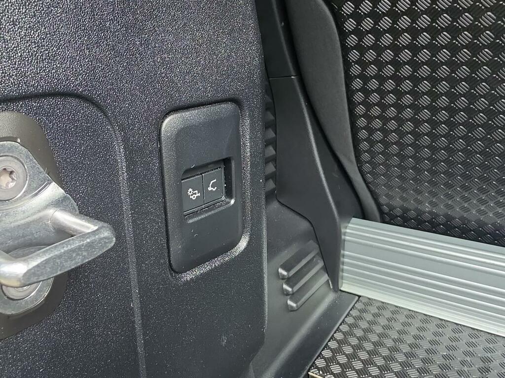 Land Rover Defender 90 Suv Grey #39