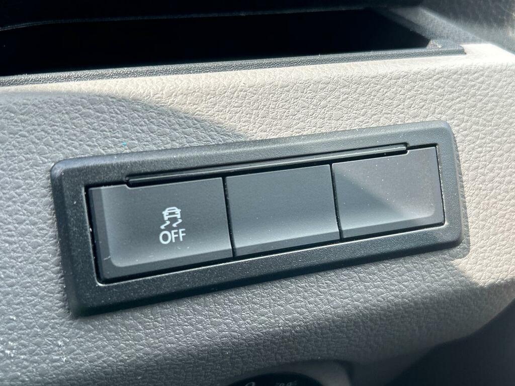 Volkswagen Transporter Highline Grey #39