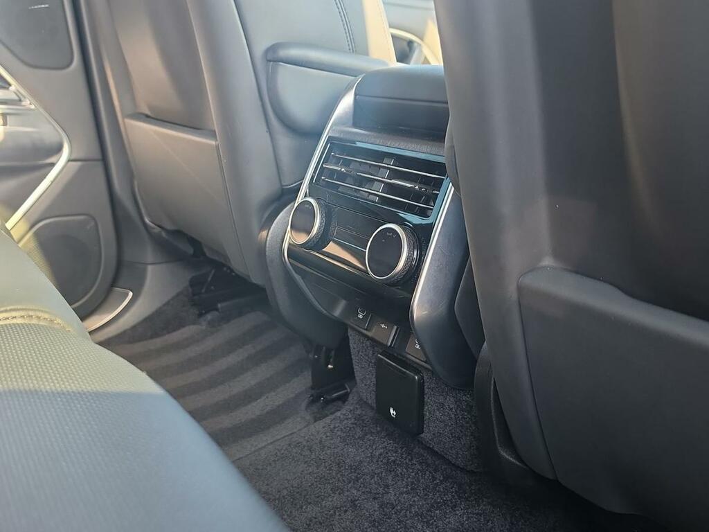 Land Rover Range Rover Range Rover First Edition Black #18