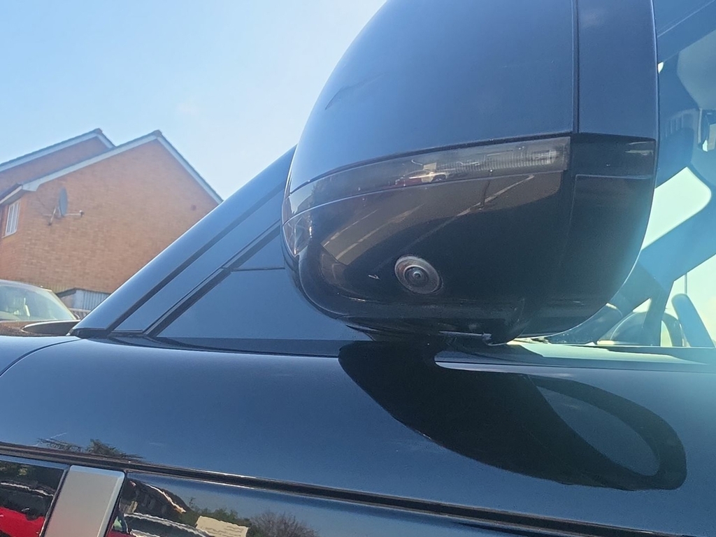 Land Rover Range Rover Range Rover First Edition Black #24