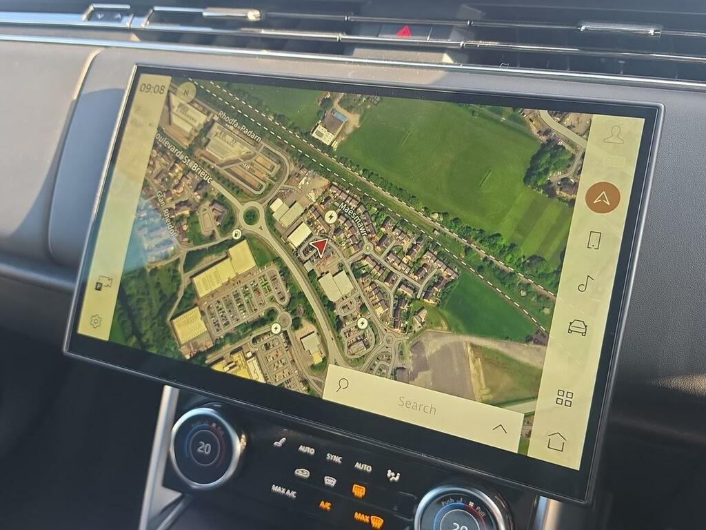 Land Rover Range Rover Range Rover First Edition Black #11