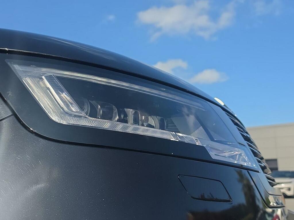 Land Rover Range Rover Range Rover First Edition Black #17