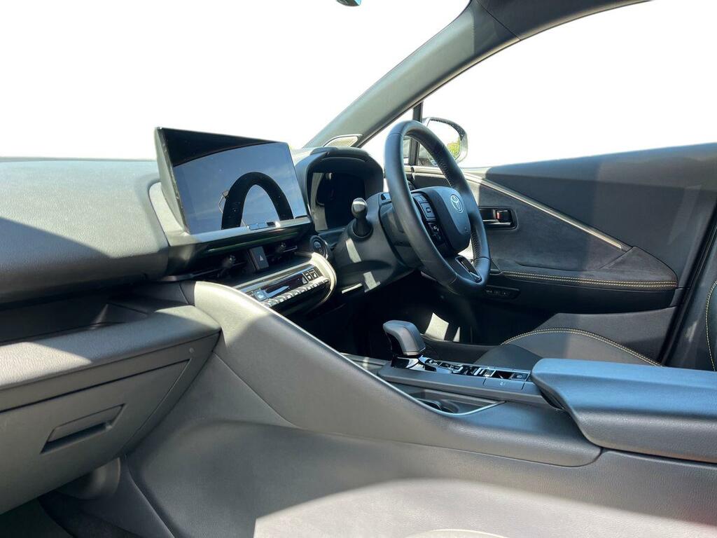Toyota C-Hr 2.0 Vvt-h Premiere Edition Suv Hybrid C Gold #3