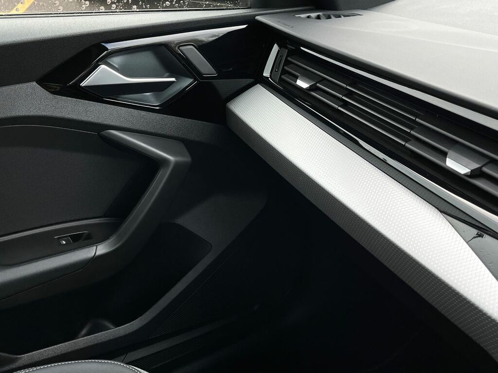 Audi A1 25 Tfsi Sport Grey #39