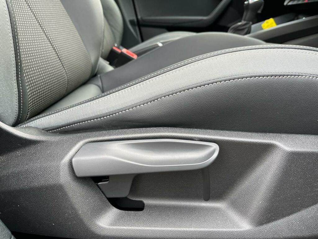 Audi A1 25 Tfsi Sport Grey #29