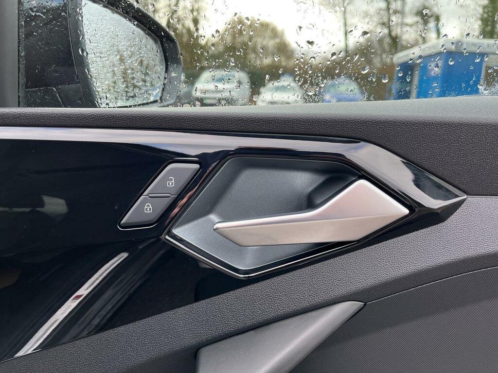 Audi A1 25 Tfsi Sport Grey #26