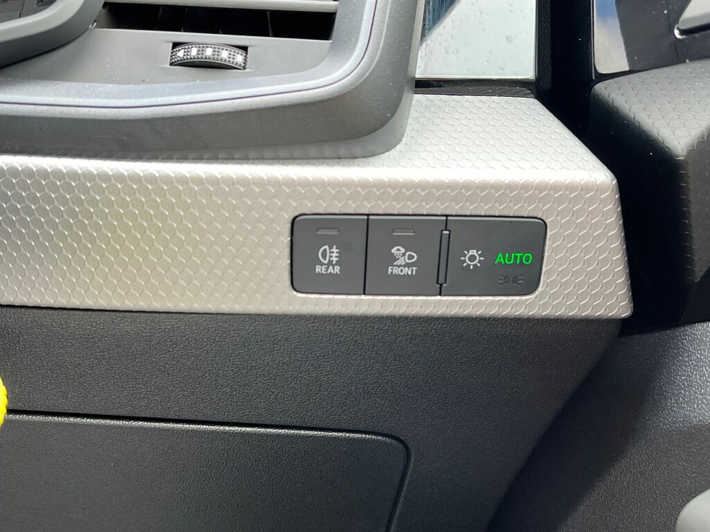 Audi A1 25 Tfsi Sport Grey #30