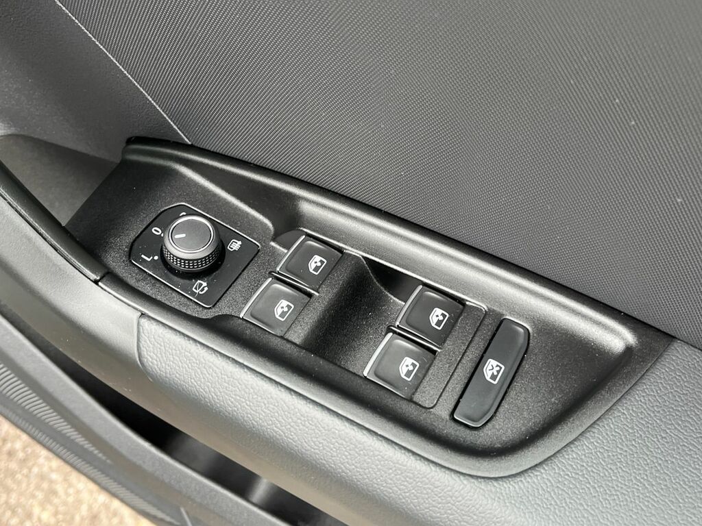 Audi A1 25 Tfsi Sport Grey #25