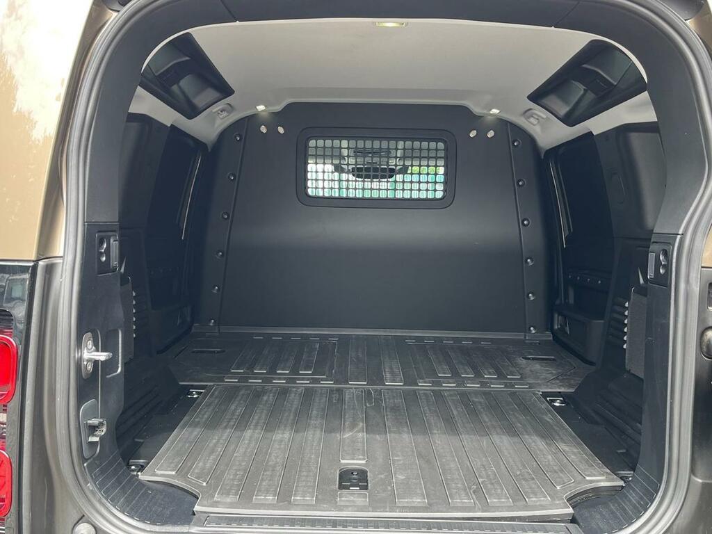 Land Rover Defender 3.0 D350 Mhev X-dynamic Hse Hard Top Suv 4Wd #4