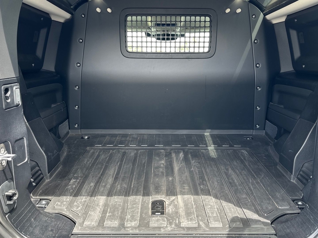 Land Rover Defender 90 X-dynamic Se Black #10