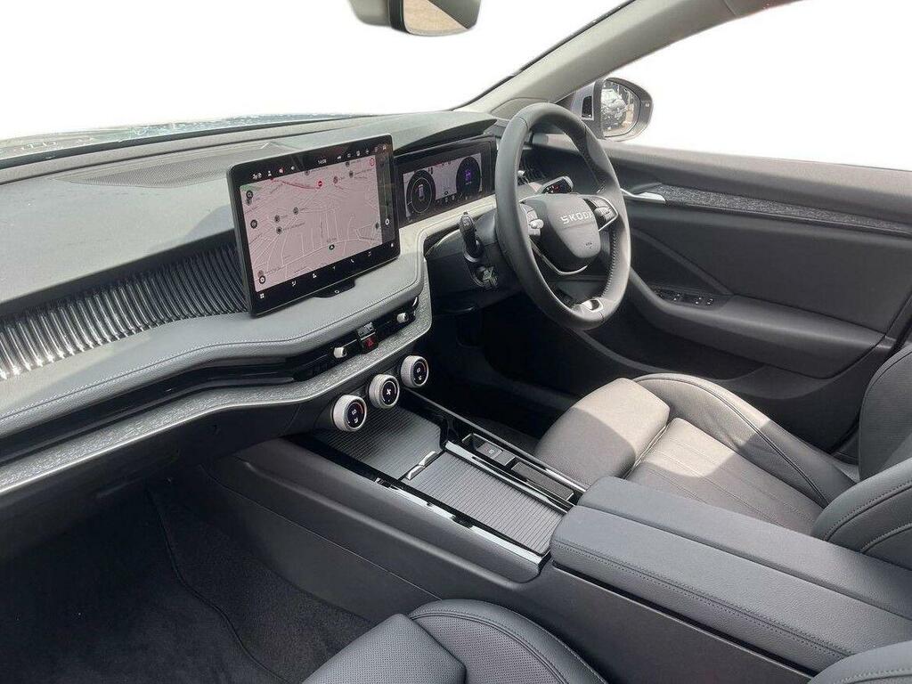 Skoda Superb 1.5 Tsi E-tec Se L Dsg Silver #3
