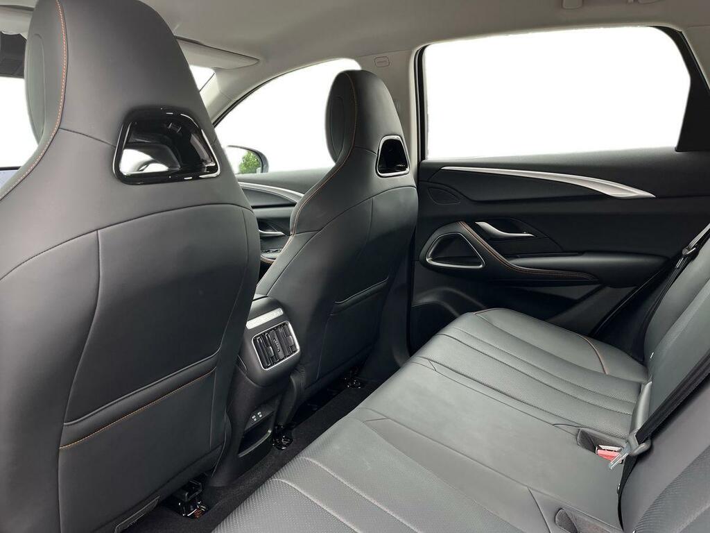 Byd Sealion 5 1.5 18.3Kwh Design Cvt Euro 6 Ss Grey #4