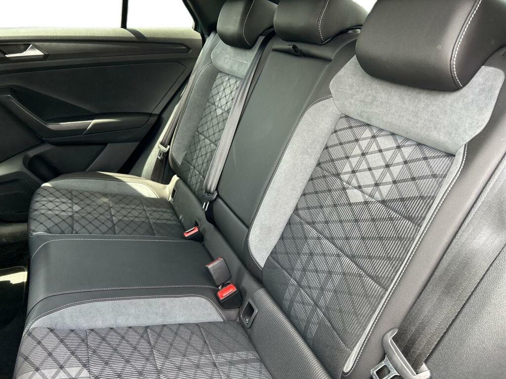 Volkswagen T-Roc 2.0 Tsi 4Motion R-line Dsg Blue #4