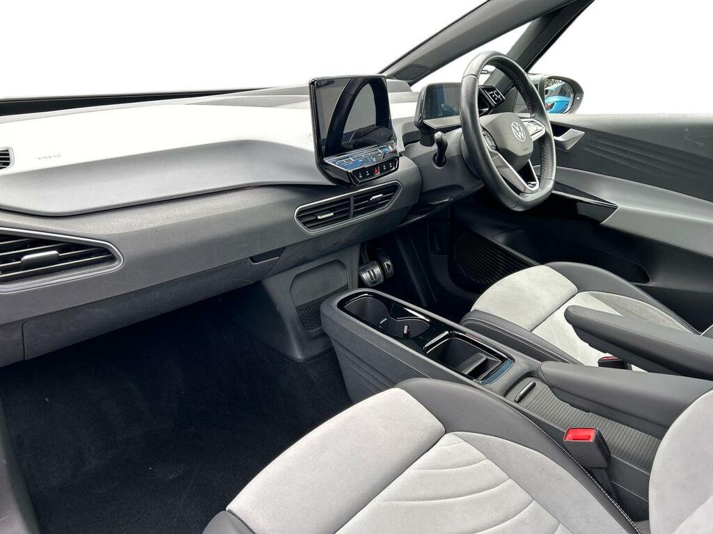Volkswagen ID.3 150Kw Max Pro Performance 58Kwh VK23PVN  #3