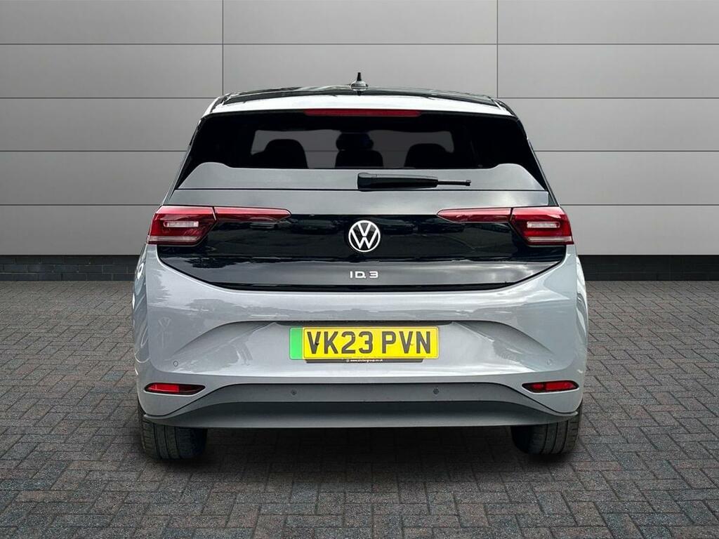 Volkswagen ID.3 150Kw Max Pro Performance 58Kwh VK23PVN  #6